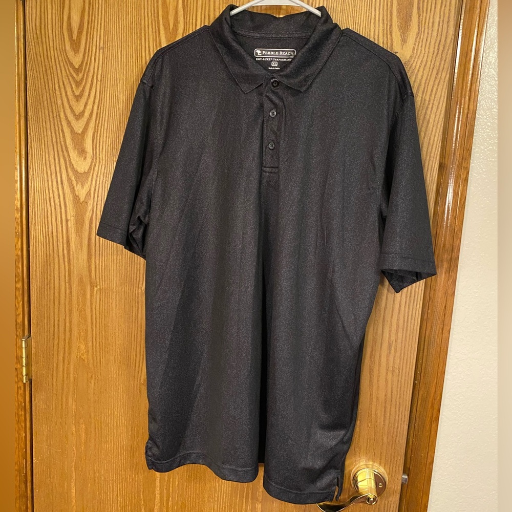 Pebble Beach Men’s Shirt